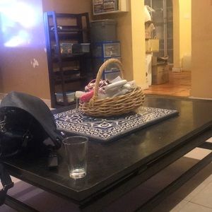 Meet your Posher, Ronit